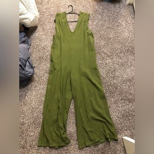 Free People Jumpsuit